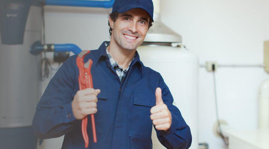 Local sewer line repair in Pilot Point, AK